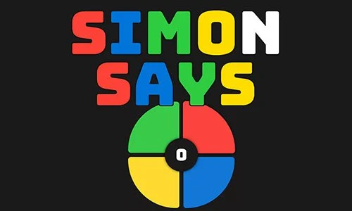 Simon Says